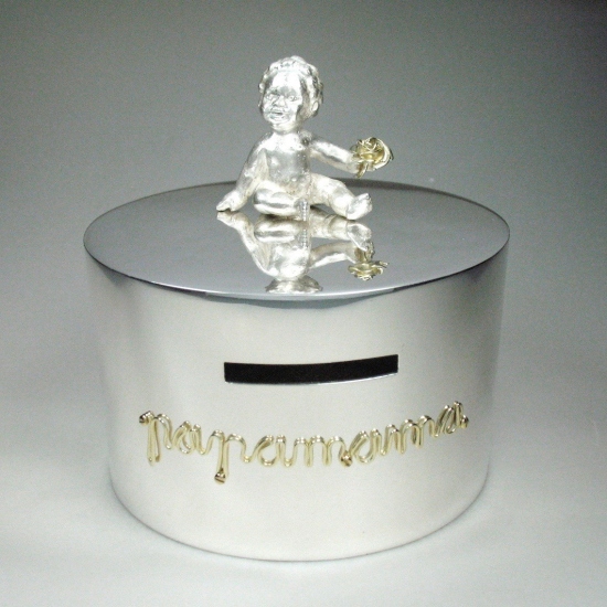 SPAARPOT